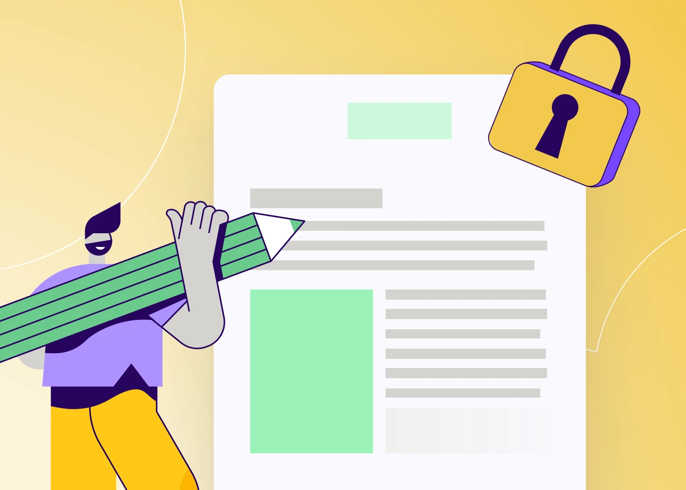 How to Make Privacy Policy Emails Worth Reading